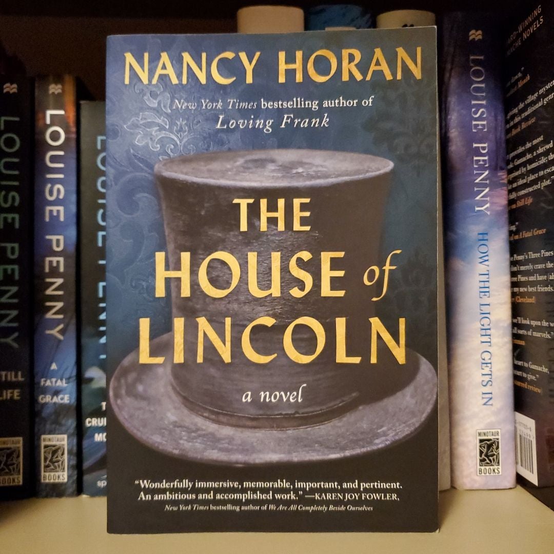 The House of Lincoln