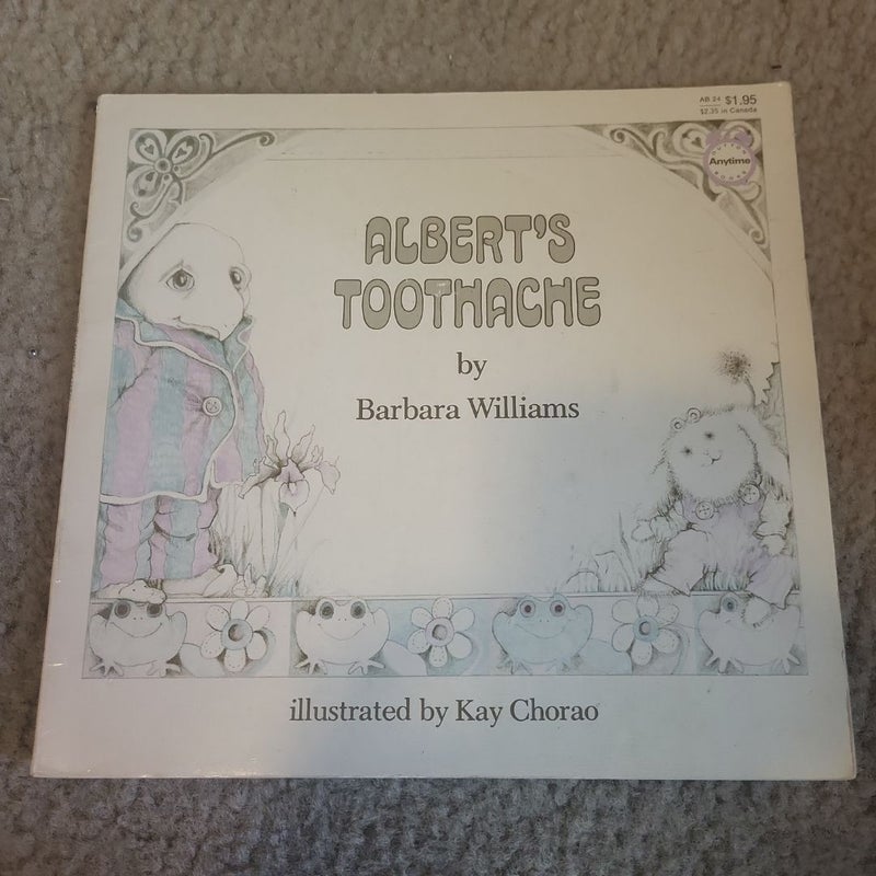 Albert's Toothache