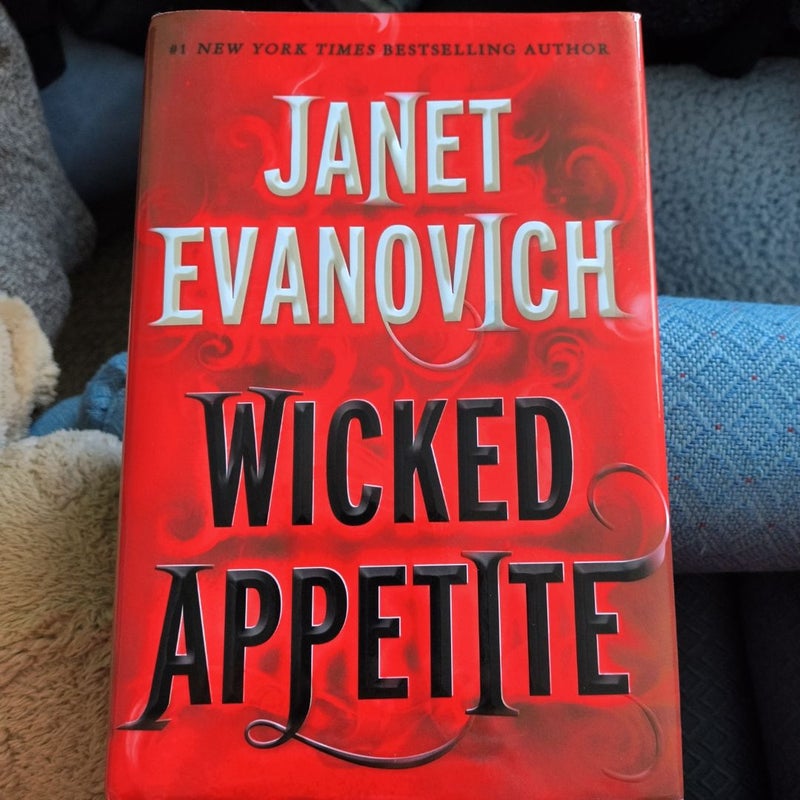 Wicked Appetite