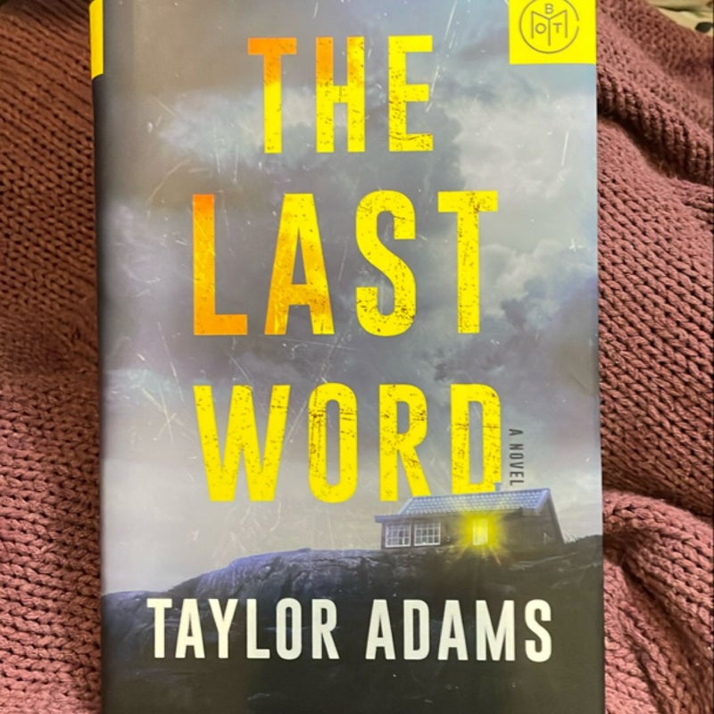 The Last Word