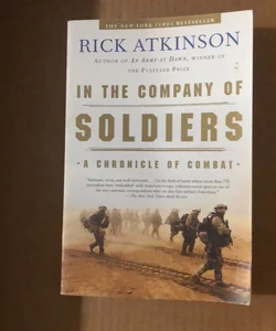 In the Company of Soldiers   86