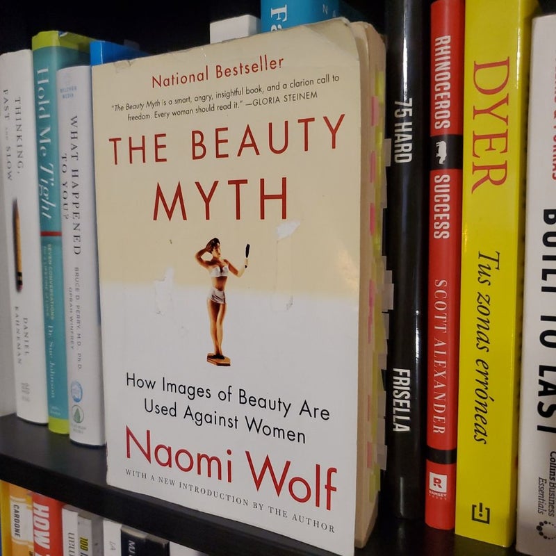 The Beauty Myth