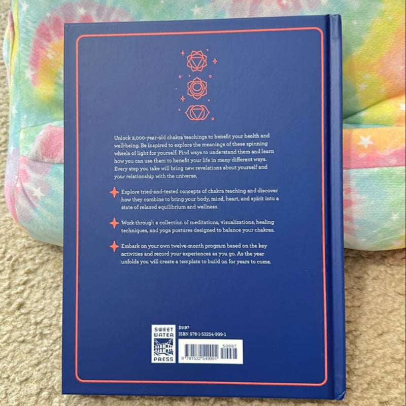 Chakras A Modern Guide