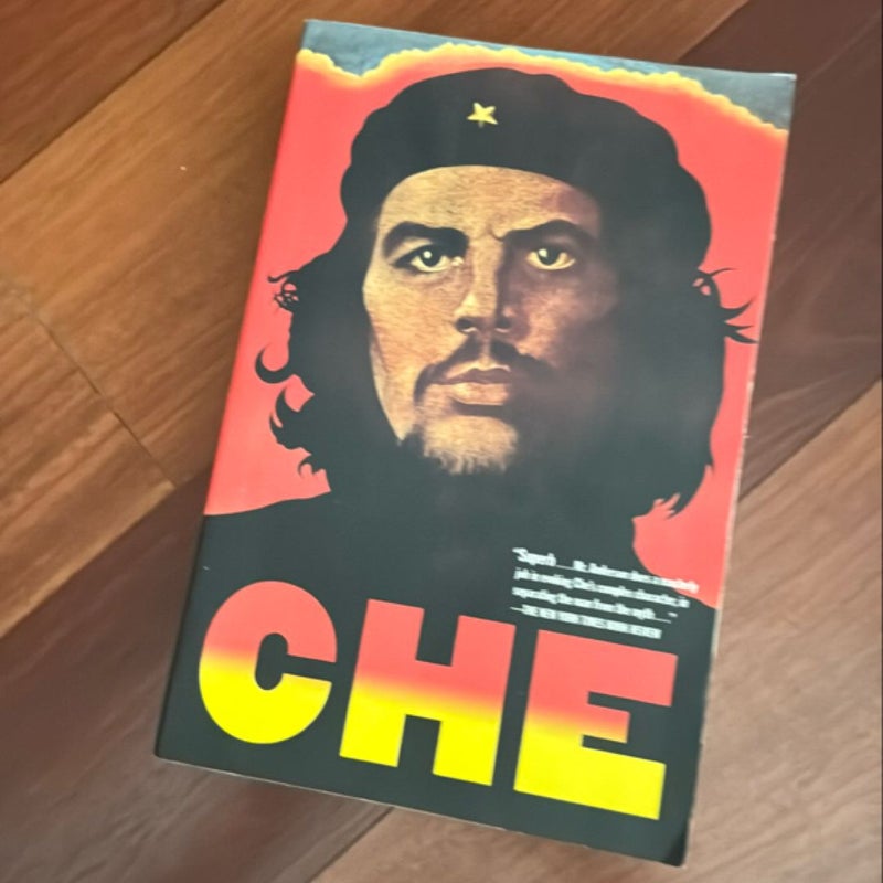 Che Guevara