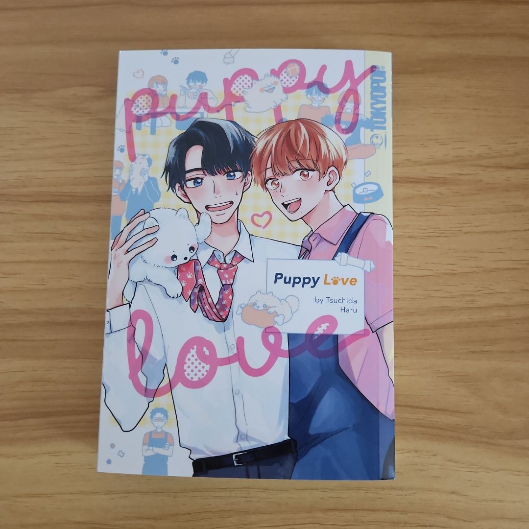Puppy Love