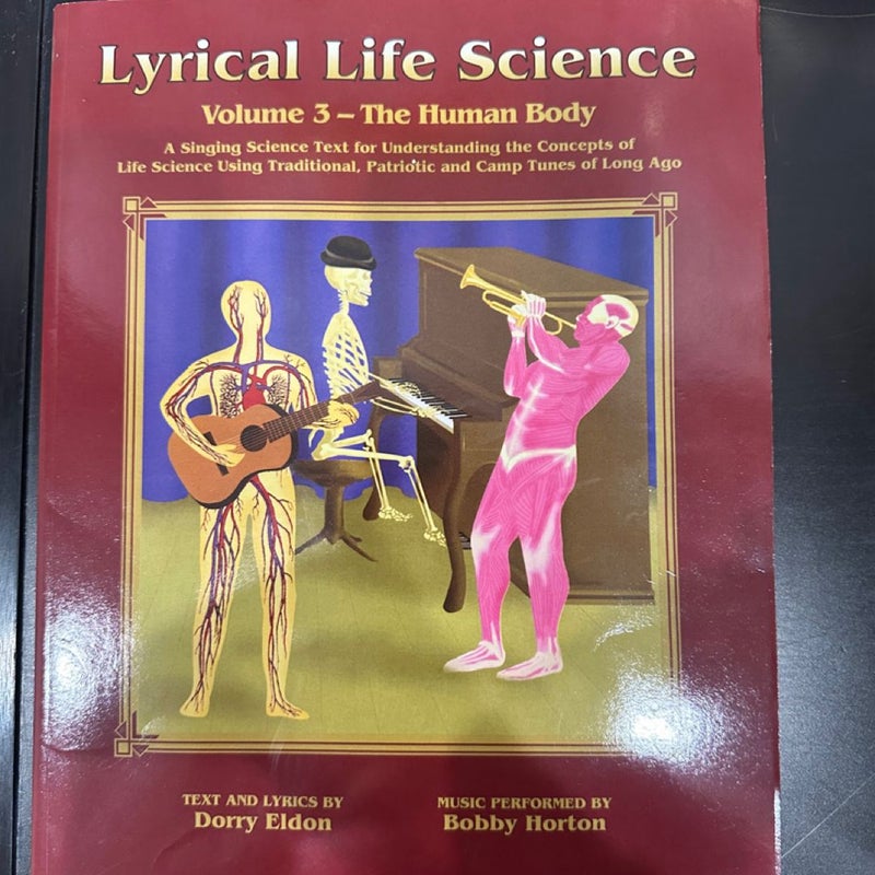 Lyrical Life Science