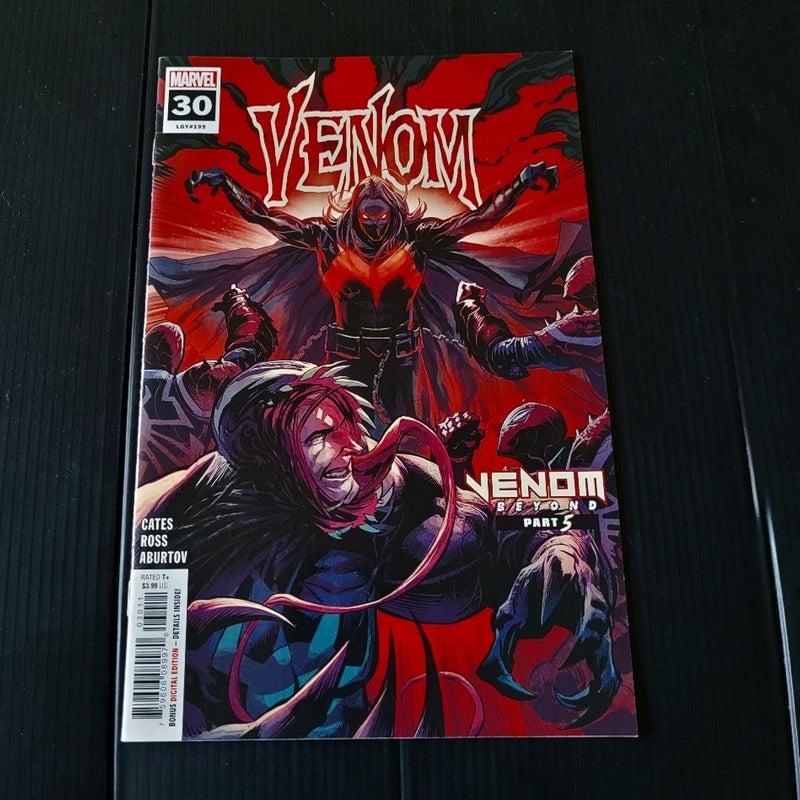 Venom #30