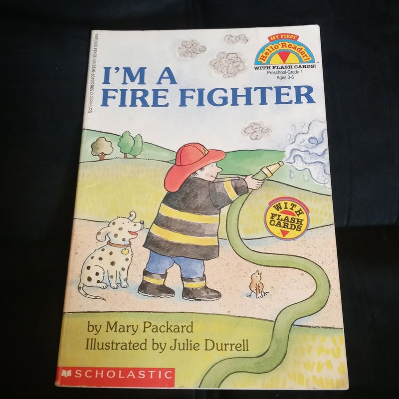 Fire Fighter Bundle