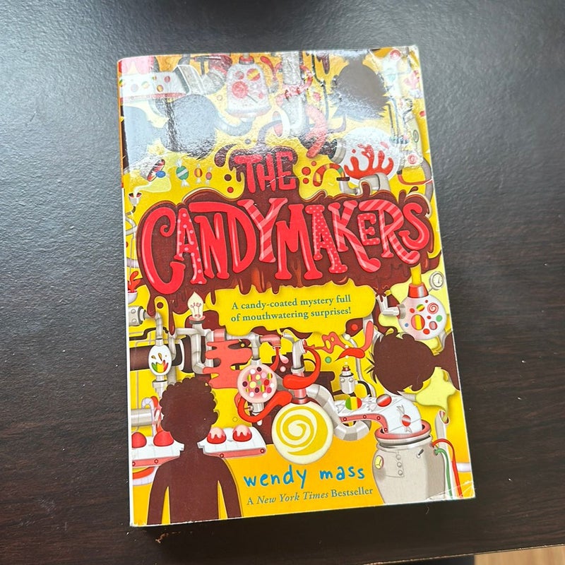 The Candymakers