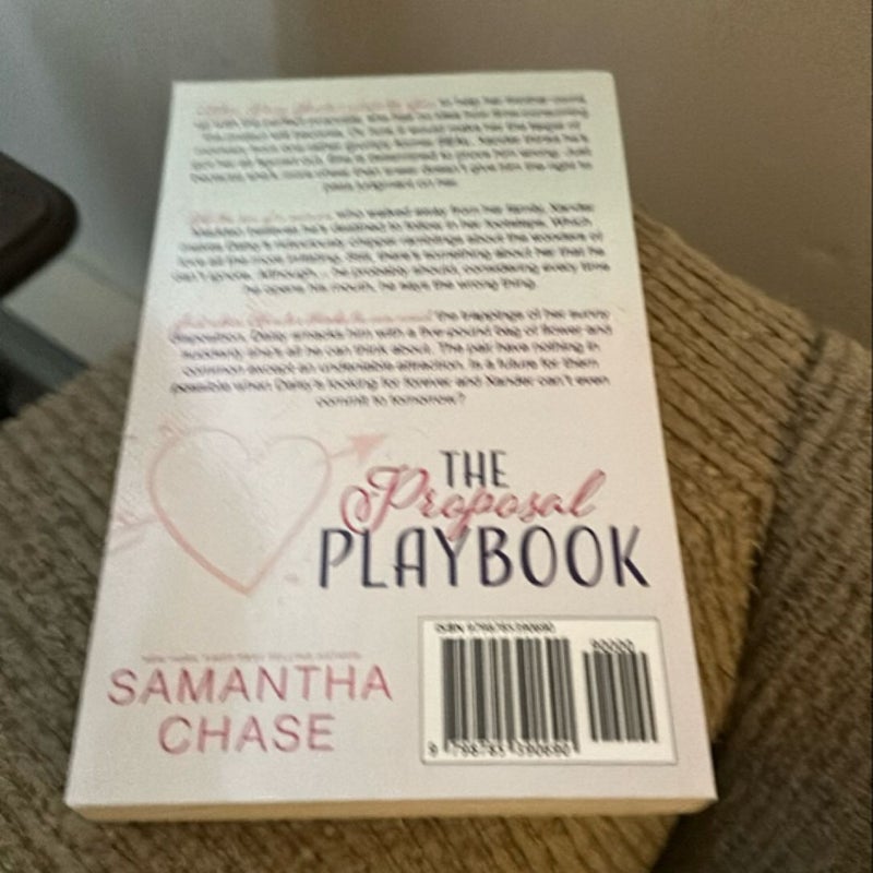 The Proposal Playbook