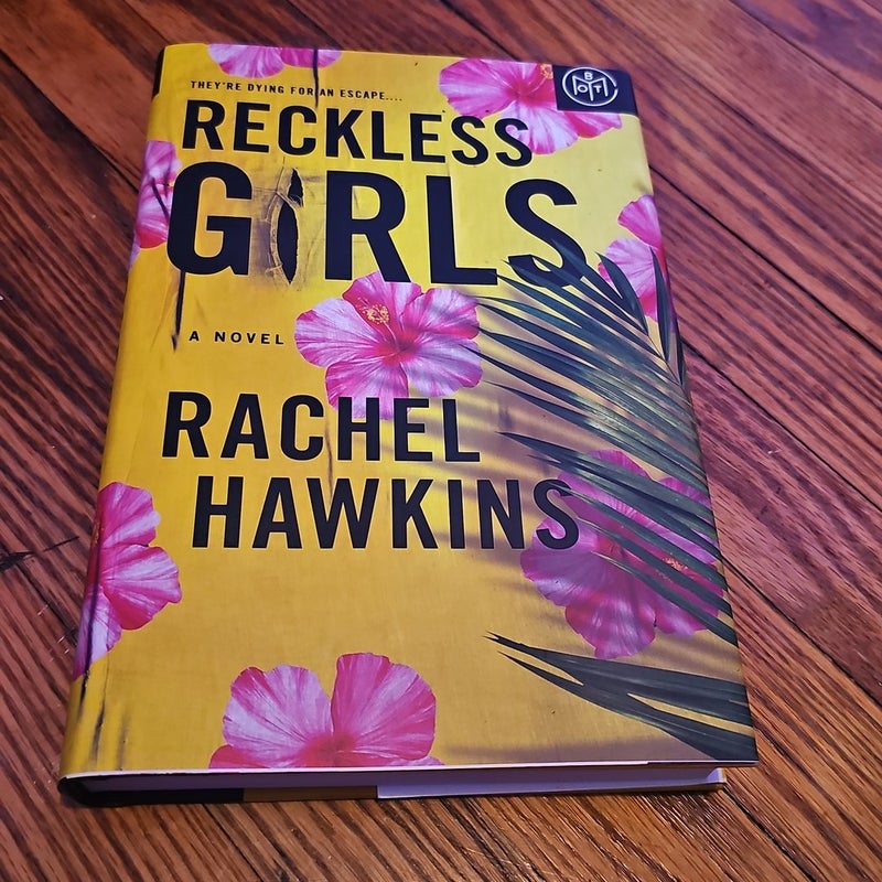 Reckless Girls