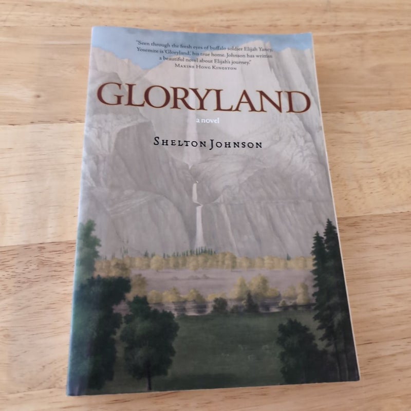 Gloryland