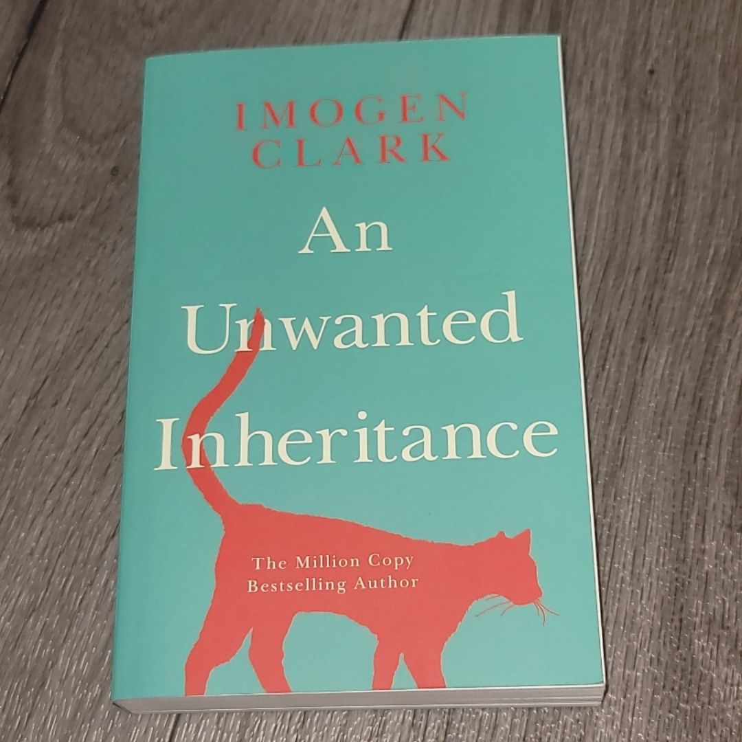 An Unwanted Inheritance