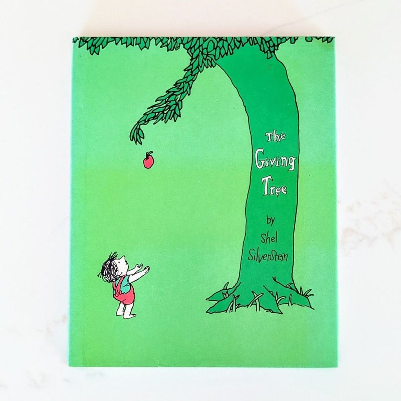 The Giving Tree