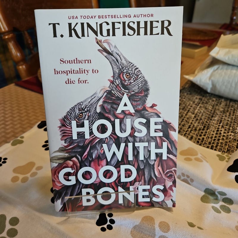 A House with Good Bones