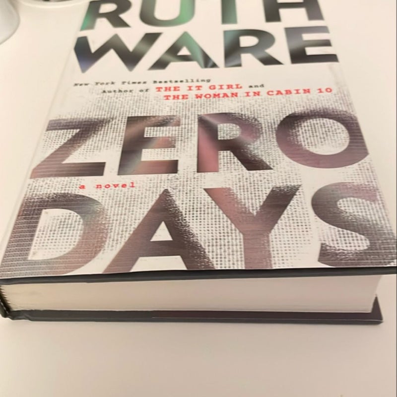 Zero Days