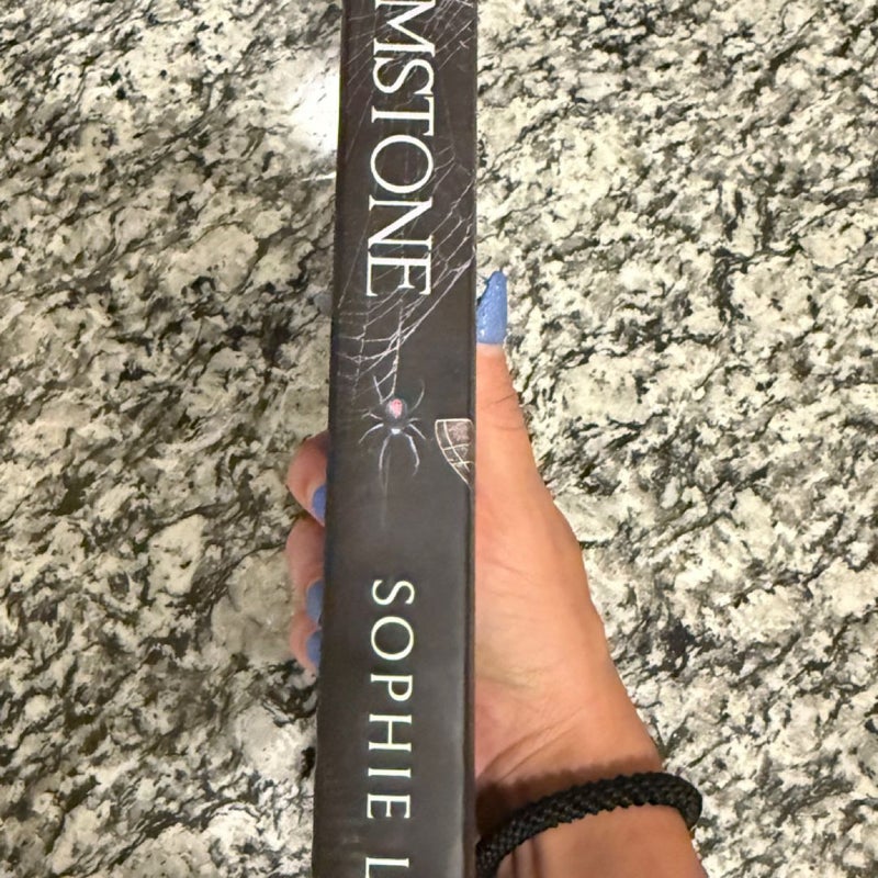 Grimstone
