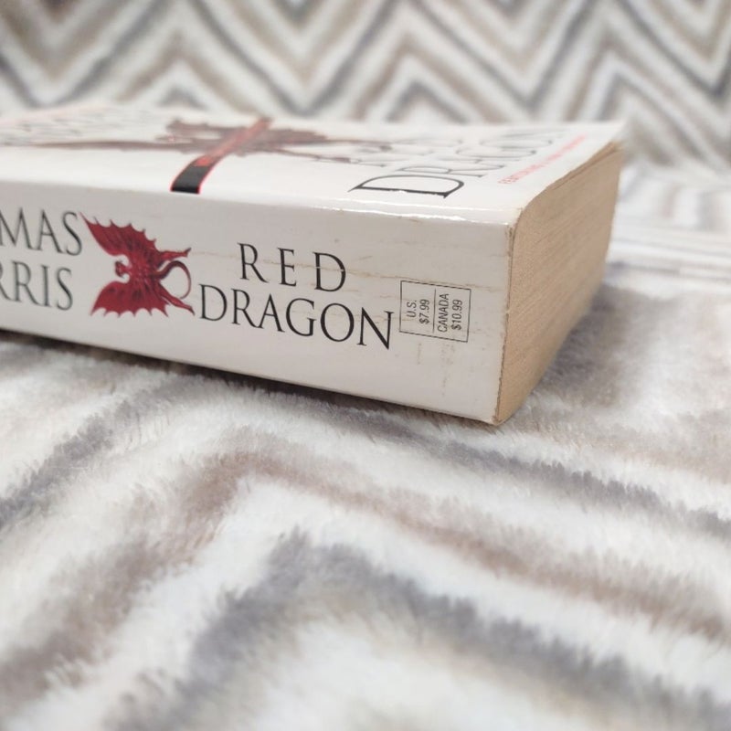 Red Dragon