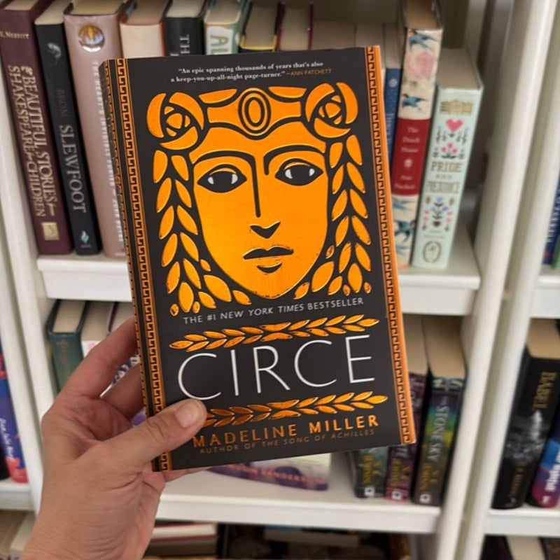 Circe