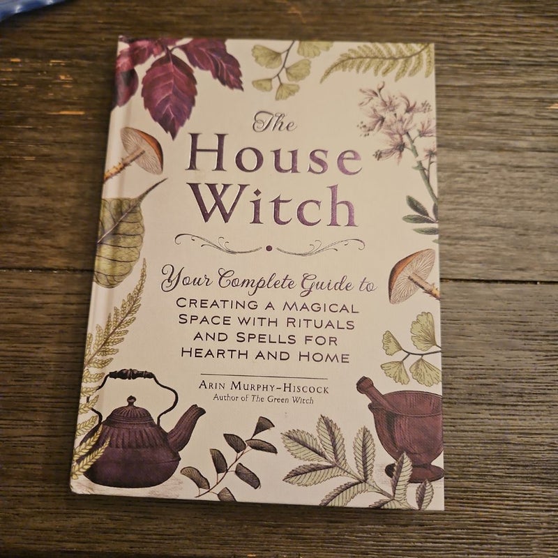 The House Witch