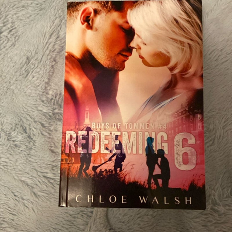 (Negotiable) ***OOP Binding 13, Keeping 13, Saving 6, Redeeming 6