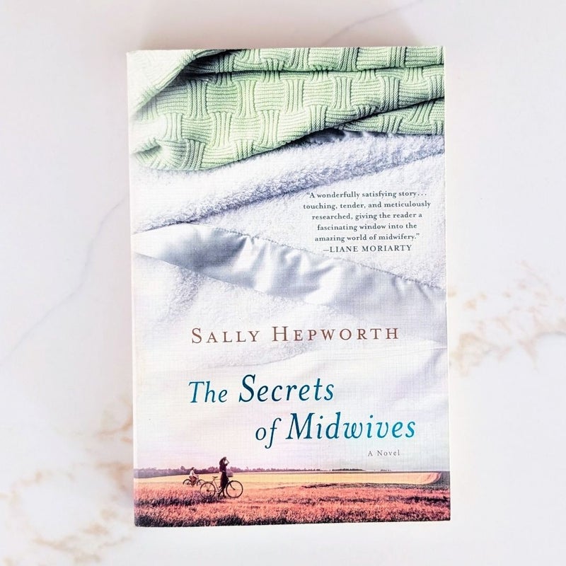 The Secrets of Midwives