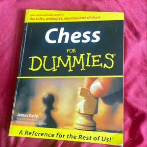 Chess for Dummies