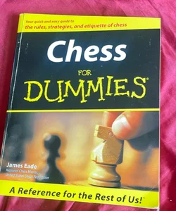 Chess for Dummies