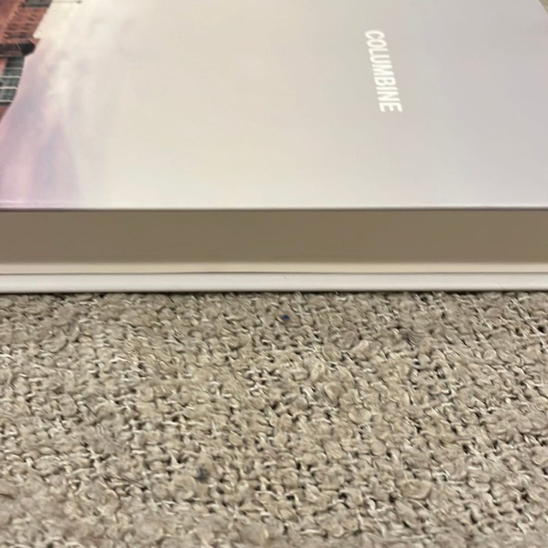 Columbine *first edition, like new