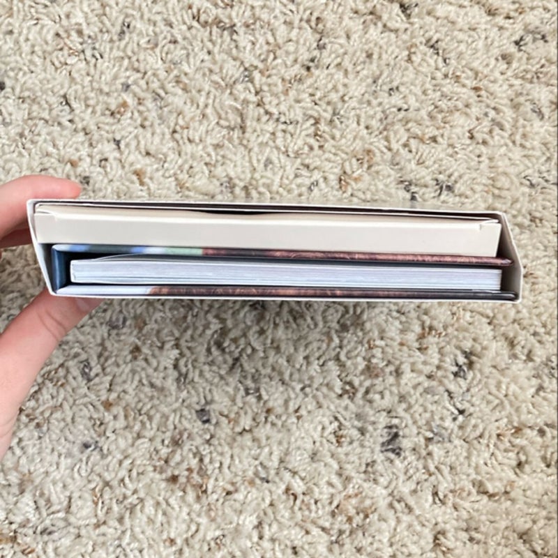semicolon album