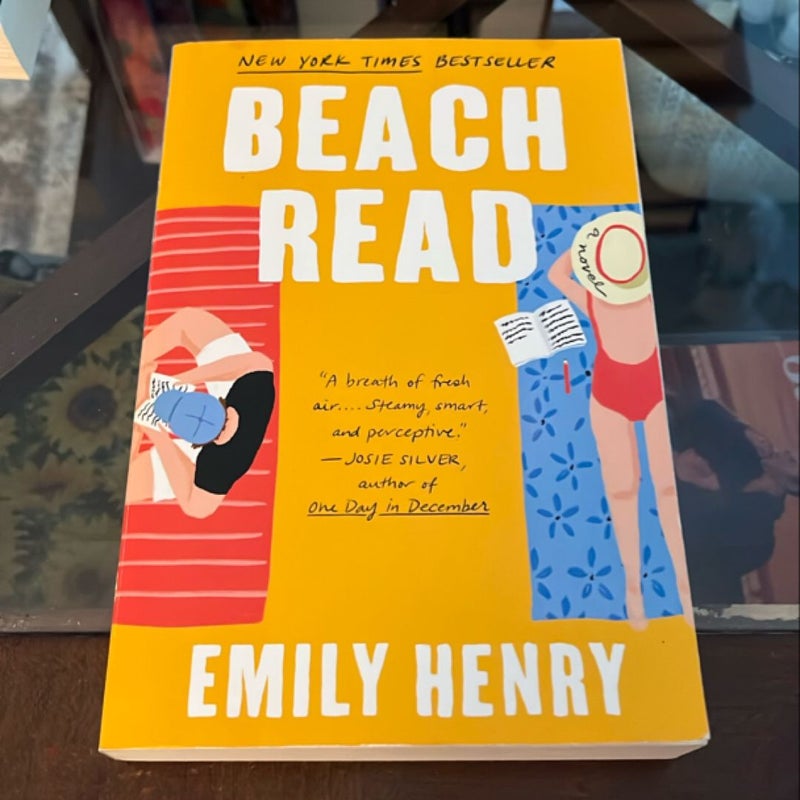Beach Read