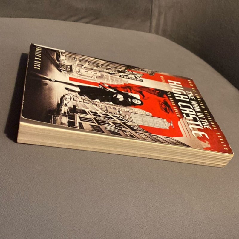 The Man in the High Castle