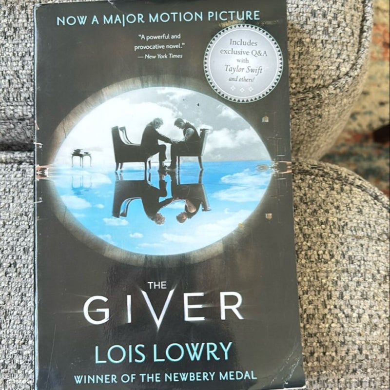 The Giver