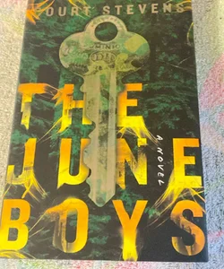 The June Boys