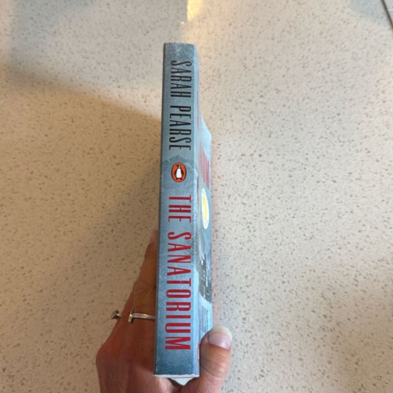 The Sanatorium