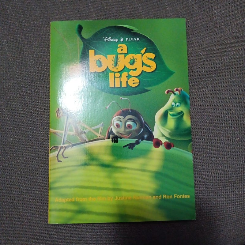 A Bug's Life