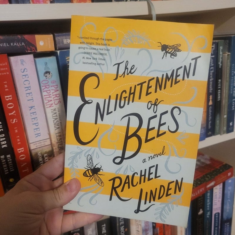 The Enlightenment of Bees