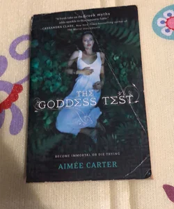 The Goddess Test