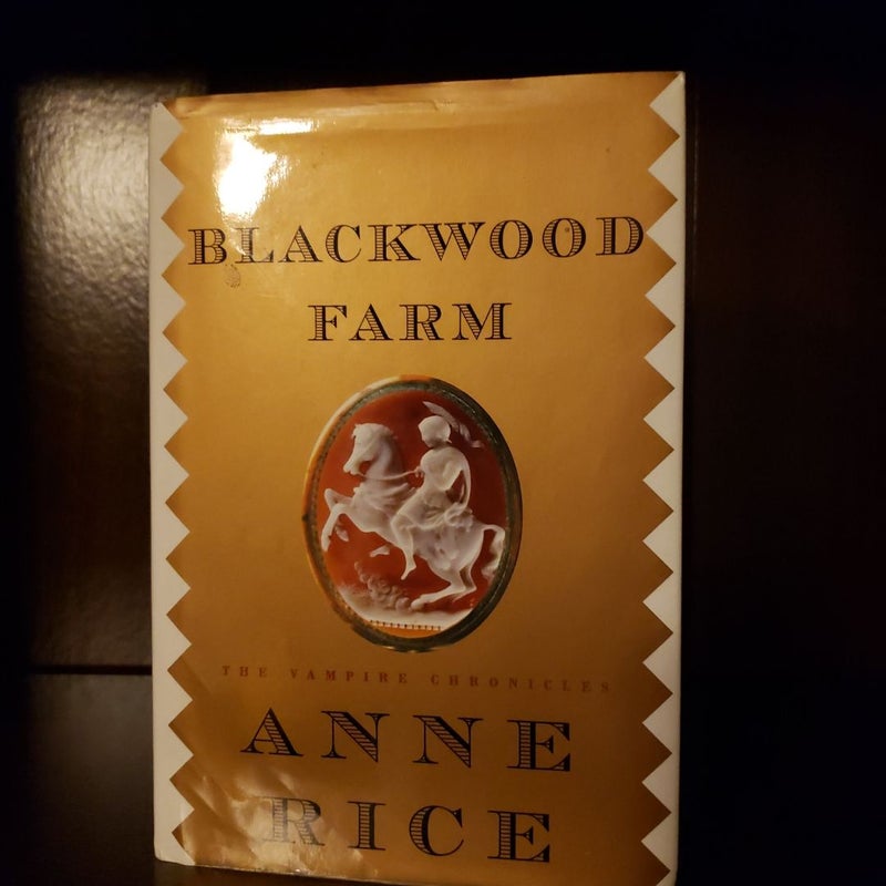 Blackwood Farm