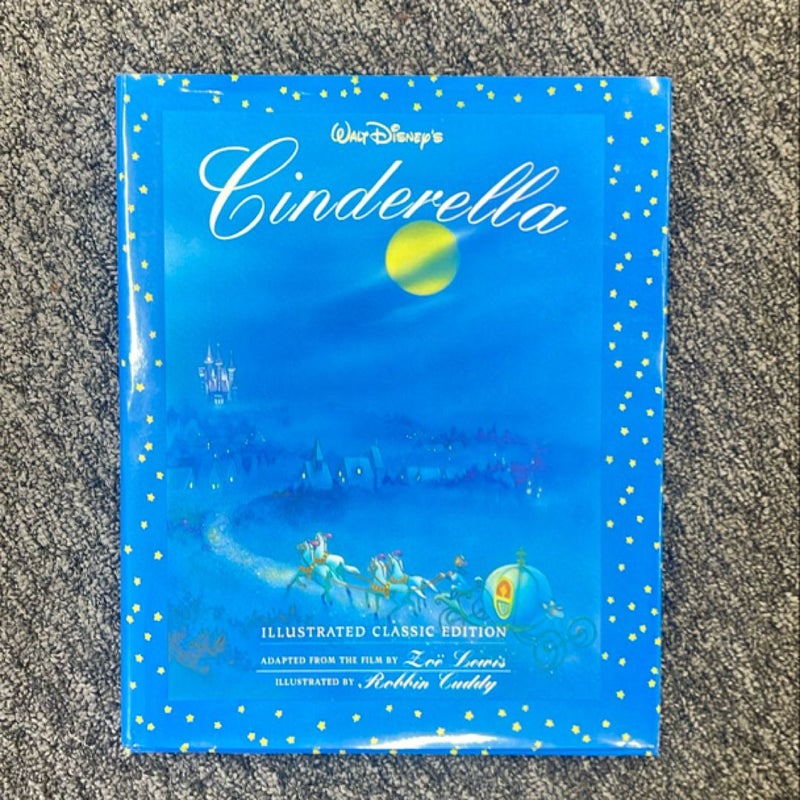 Cinderella