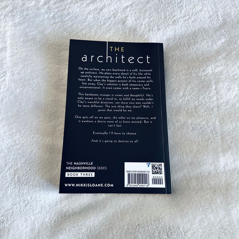 The Architect