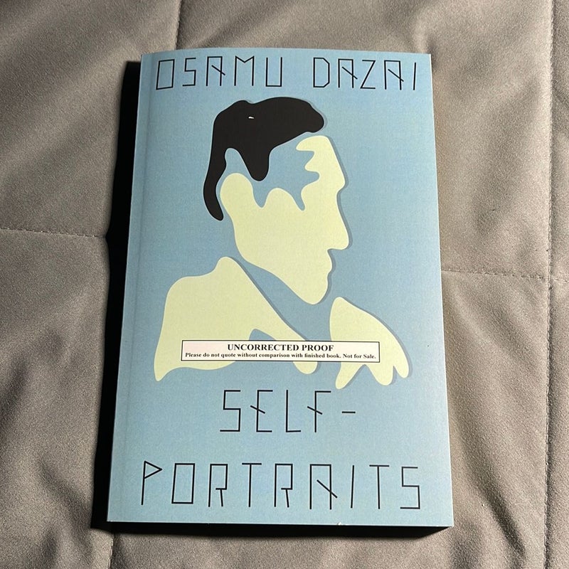 Self Portraits ARC