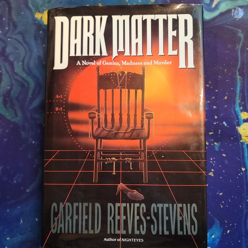 Dark Matter