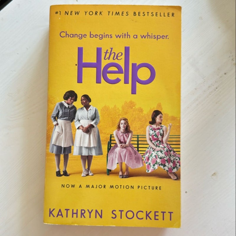 The Help