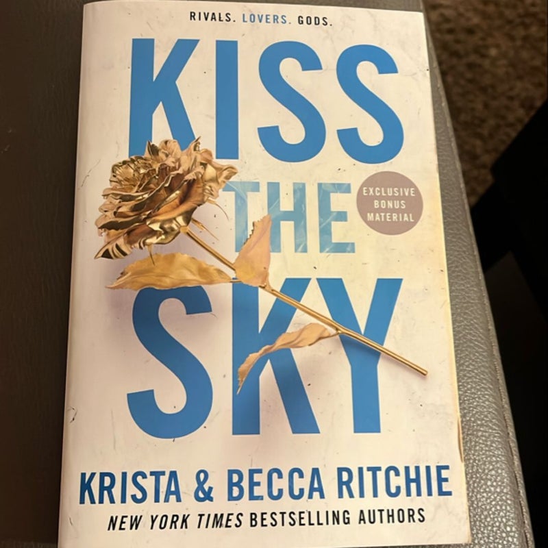 Kiss the Sky