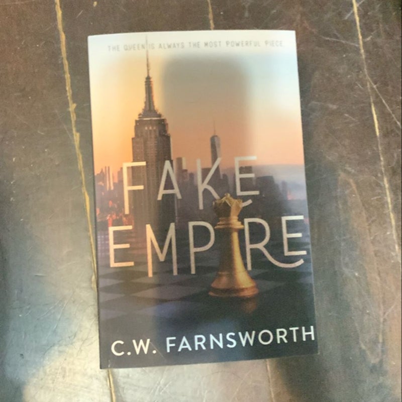 Fake Empire