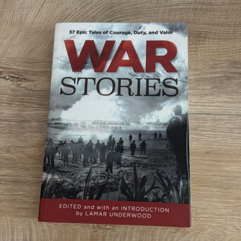 War Stories