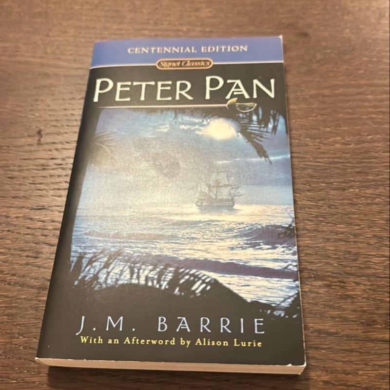 Peter Pan