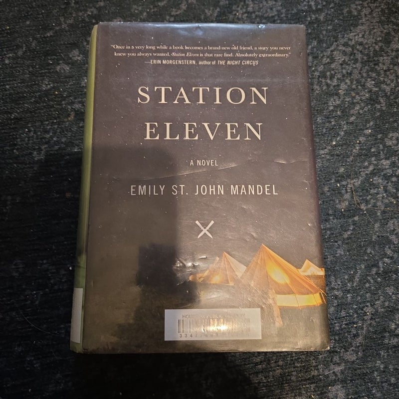 Station Eleven