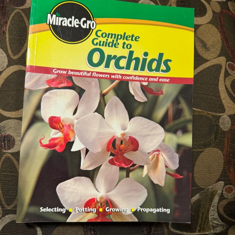 Orchids